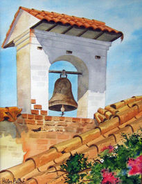 Campanario