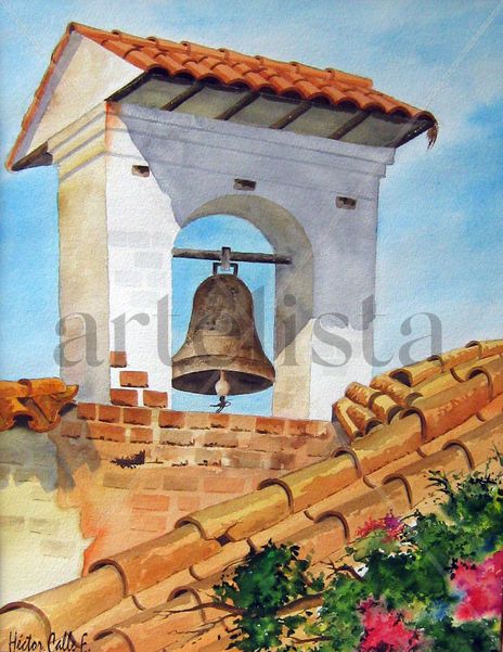 Campanario