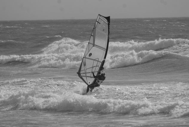 TARIFA SUR, NAVIDAD, DOSMILNUEVE 