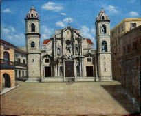 Catedral de la habana