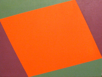 Pintura simultanea