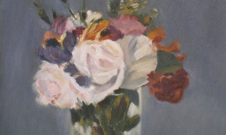 Bodegones y Flores