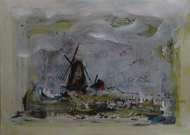MOLINOS AL VIENTO