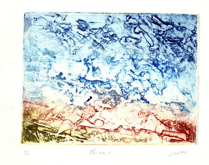 Paisaje