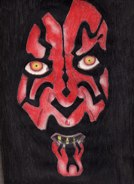 Dar Maul