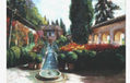 Jardines del generalife II