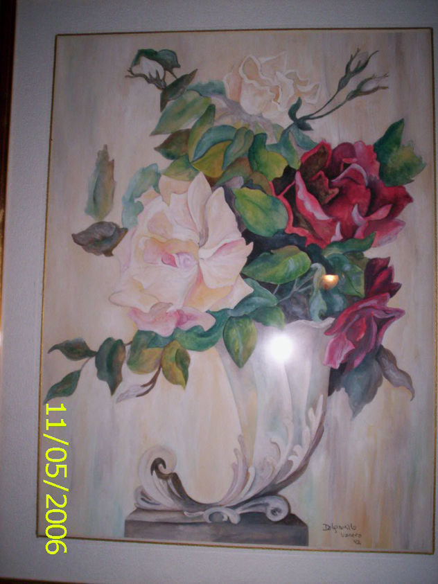 rosas