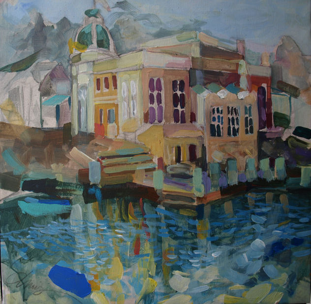 casino du bagnole de l'Orne