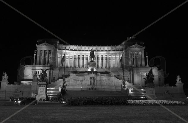 monumento a la patria