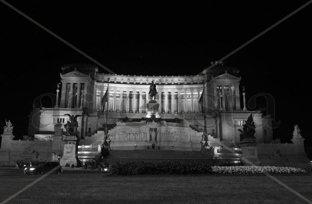 monumento a la patria 