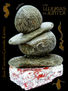 LA LUJURIA DE JUPITER -serie pictoescultura