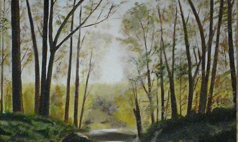 Paisajes