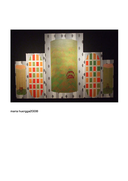 Retablo