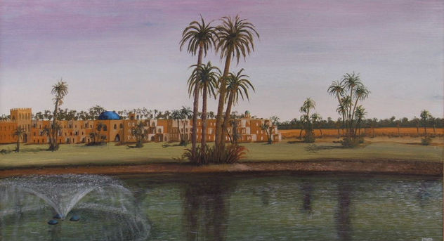 marrakech