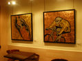 EXPOSICION  ESTAY C/HERMOSILLA 46