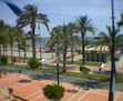 SAN JAVIER BEACH