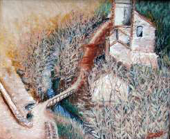 Viejo camino
