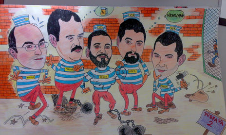 CARICATURAS