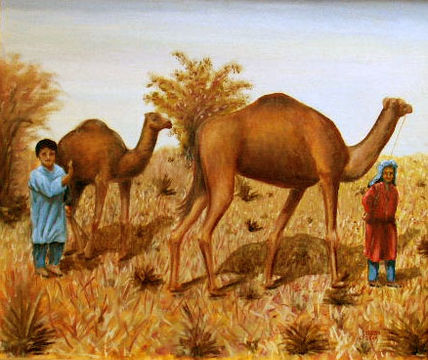 Pastorcillos