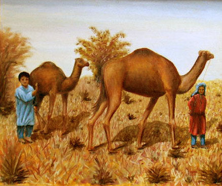 pastorcillos