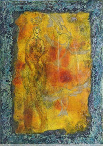 Plaza de las palomas