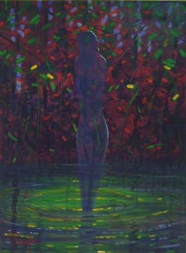 LEDA / EL BAÑO