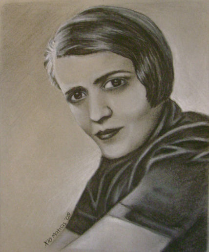 Ayn Rand