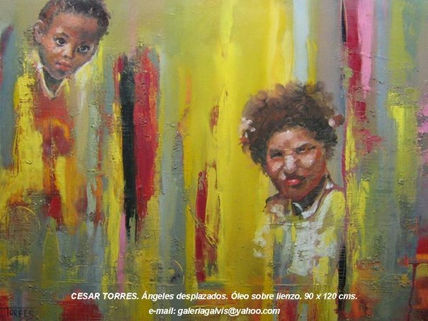 Cesar torres....
