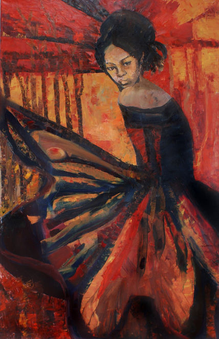 La Bruja