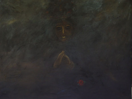 Virgen Negra