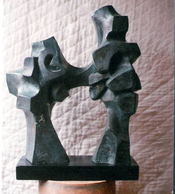 javier roldan; pareja 1