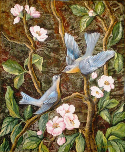 Azulejos