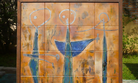 Murales