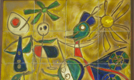 Murales