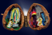 "Virgen de Guadalupe"