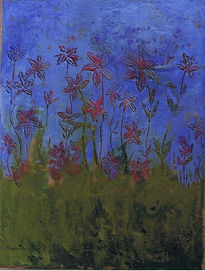 "Lilies 3"