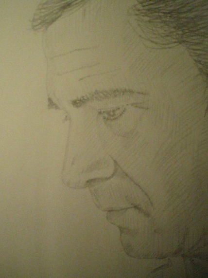 Autoretrato