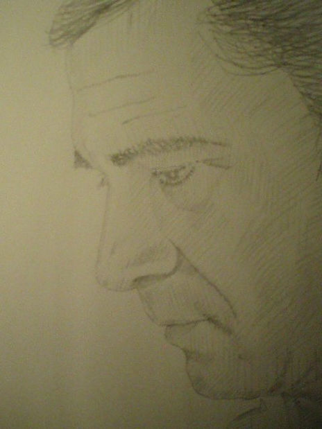 Autoretrato