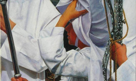 Semana Santa en Sevilla