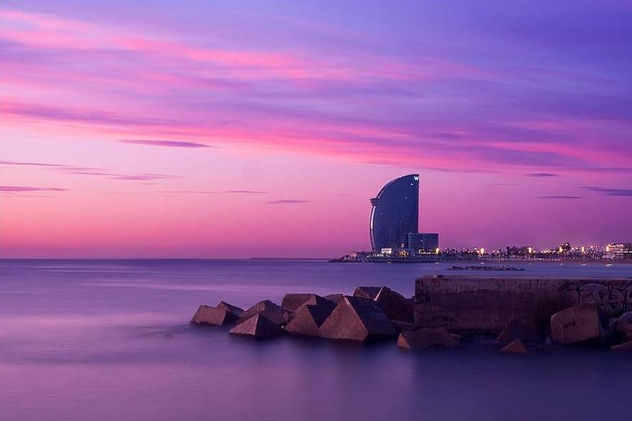 AMANECER MAGENTA