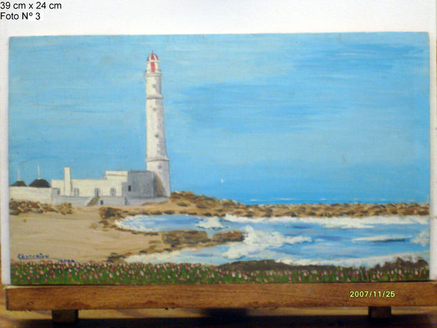 faro jose ignacio