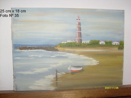 El faro