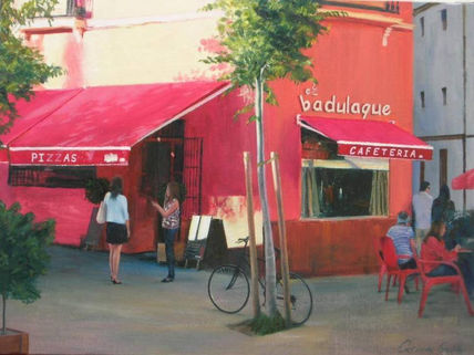 El Badulaque