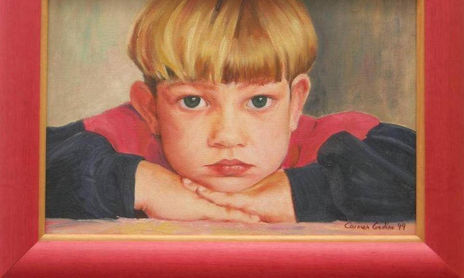 Retratos