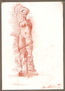 Disegno, autore Pio Mastrogiacomo