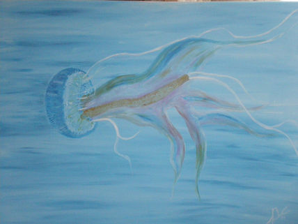Fantasmas marinos