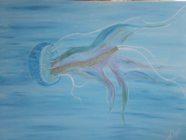 fantasmas marinos