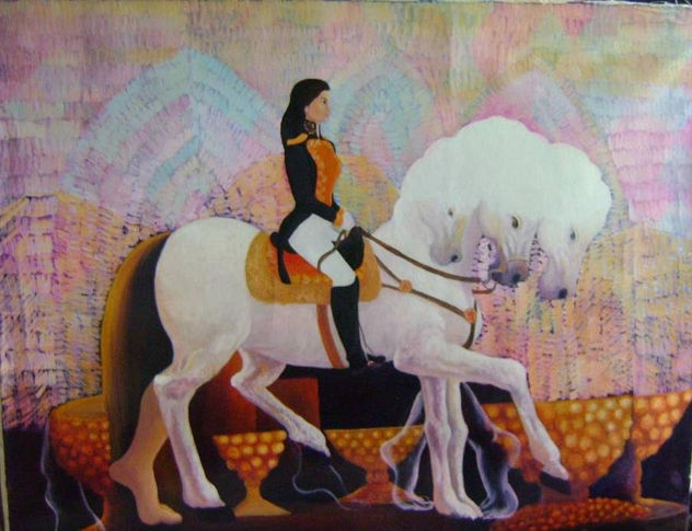 HEROINA A CABALLO