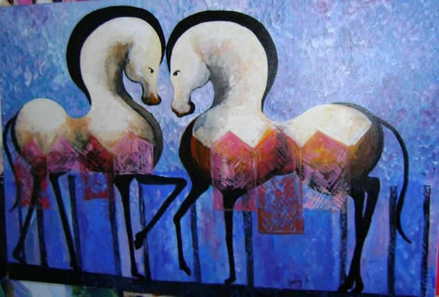 POTRO Y POTRANCA