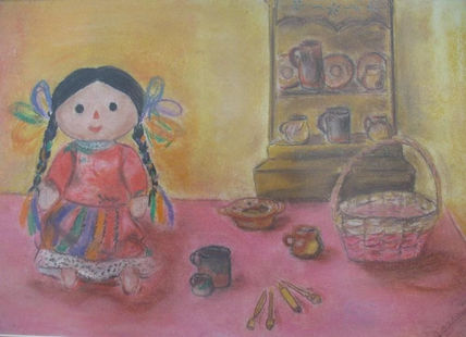 La Comidita...